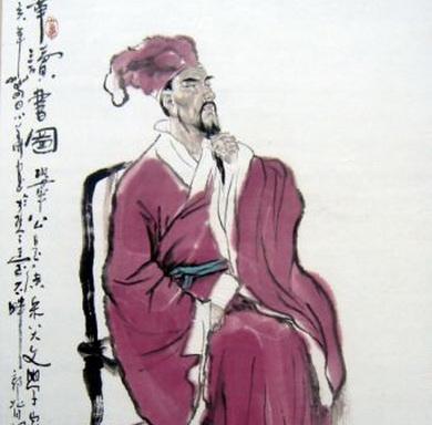 不该小透明的曾巩 - 知乎