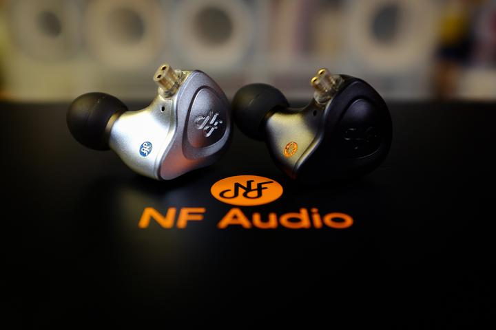 双生-NF Audio NA2+/NM2+入耳耳机测评- 知乎