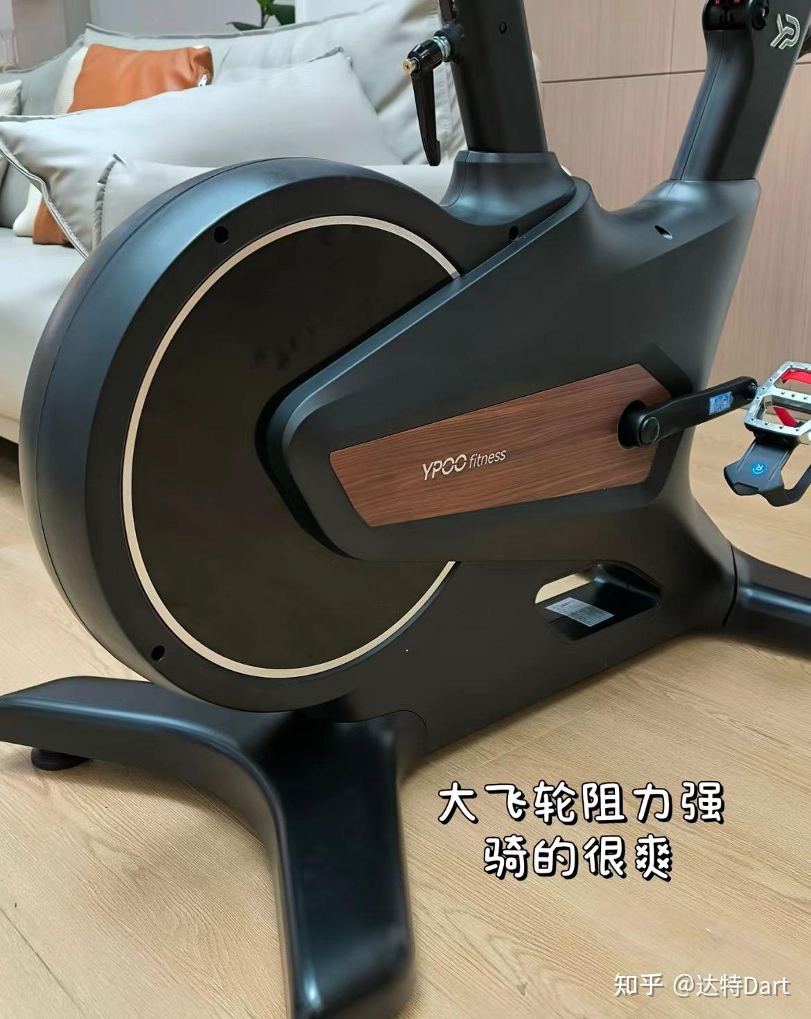 大基数减肥用椭圆机、跑步机还是动感单车？哪个减肥最快、效果最好？大基数骑易跑 F5 Turbo 动感单车减肥体验分享 - 知乎