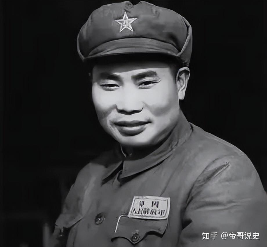 1950年,耿飚去瑞典当大使,以色列大使问他:你和林彪是兄弟吗? - 知乎