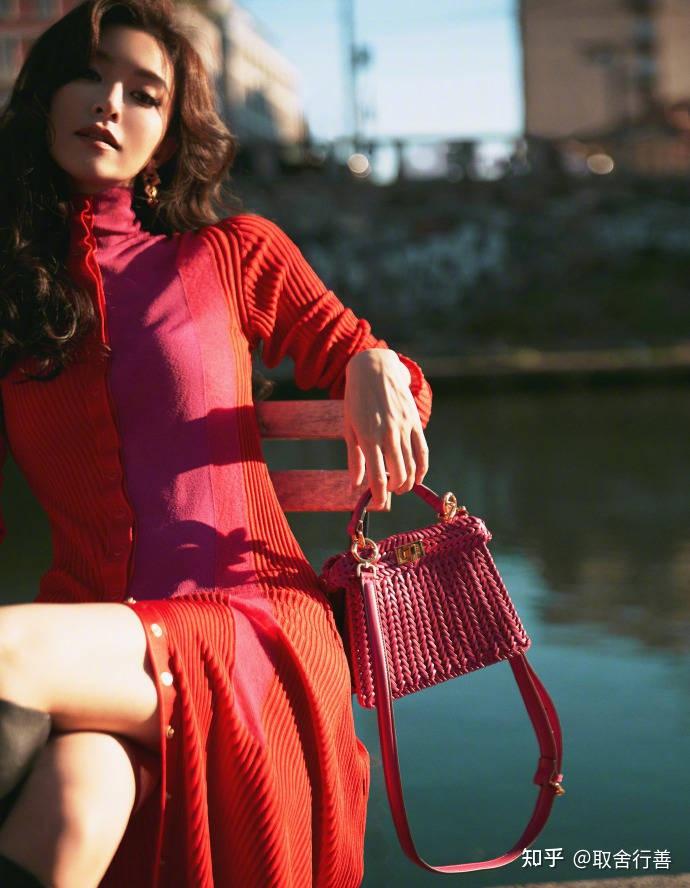 如何评价女星文咏珊? - 知乎