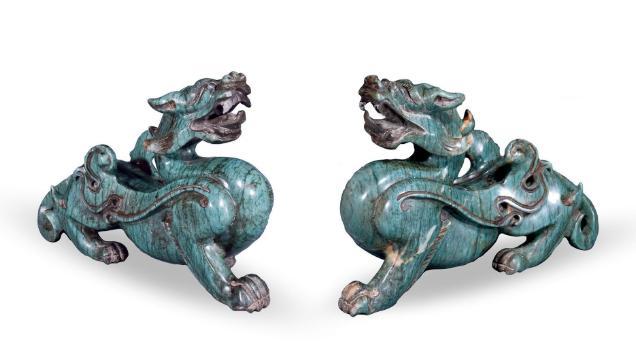 宝石中国| 去陕西不止有“八大怪”，还有这4种特产宝玉石值得一看- 知乎