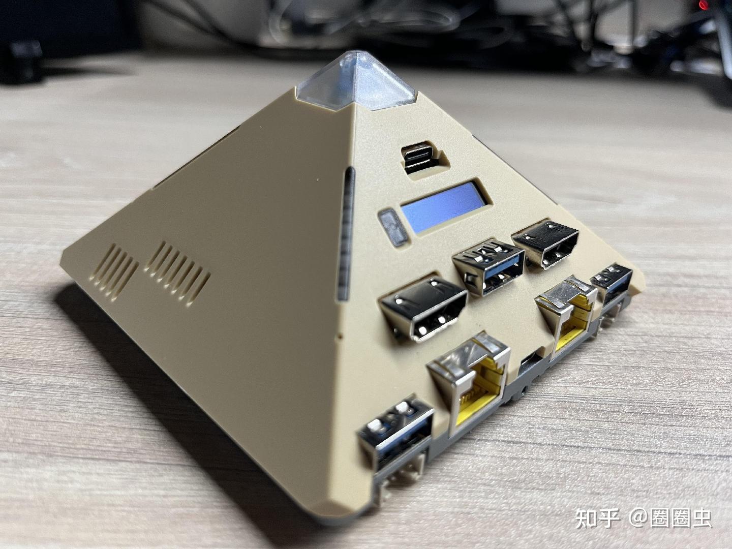 AX8850 适配 OpenClaw 技术分享 - 知乎