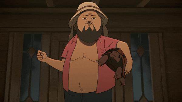 《常见副作用》开年神作,100%好评凭什么?