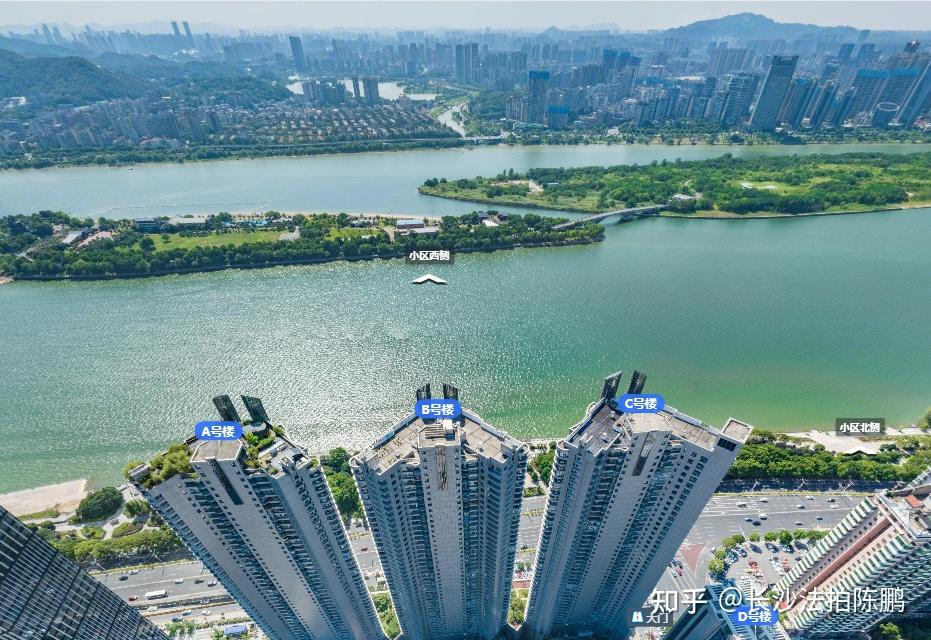 一线江景大平层,仅195万。长沙法拍房的诱惑,买过的人才会懂! - 知乎