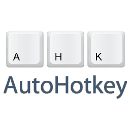 让你在 Windows 上也能实现高效操作：AutoHotkey - 知乎