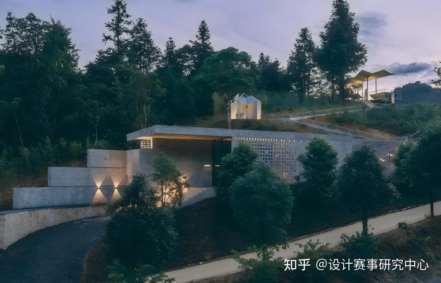 奖项揭晓 | 2025美国IDA设计大奖揭晓:ArchiDogs+UP、Aedas、line+、城外建筑等团队上榜 - 知乎