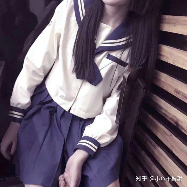 有没有像这样的头像就只跟这个的jk不一样