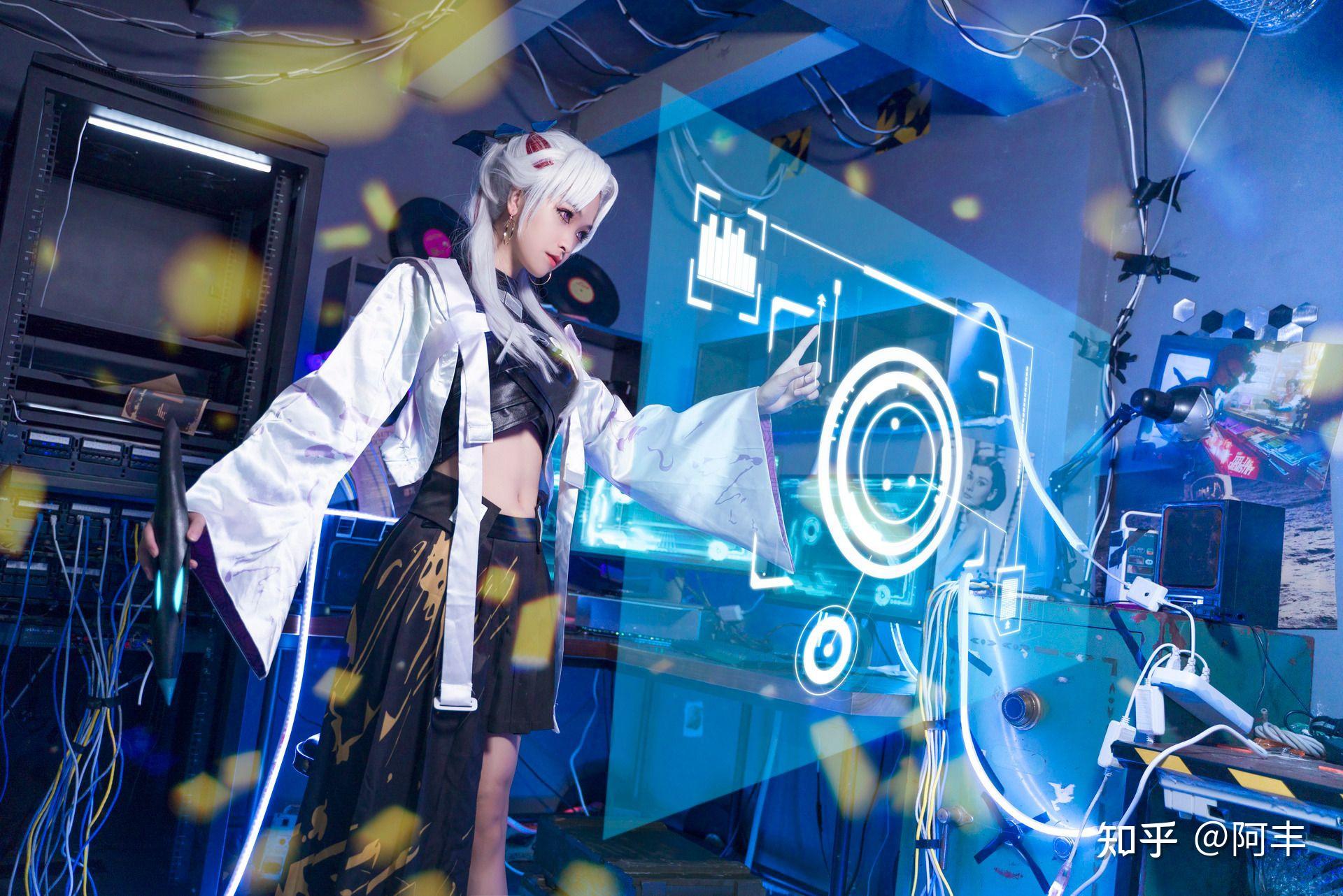 大家有上官婉儿天狼绘梦者壁纸嘛?