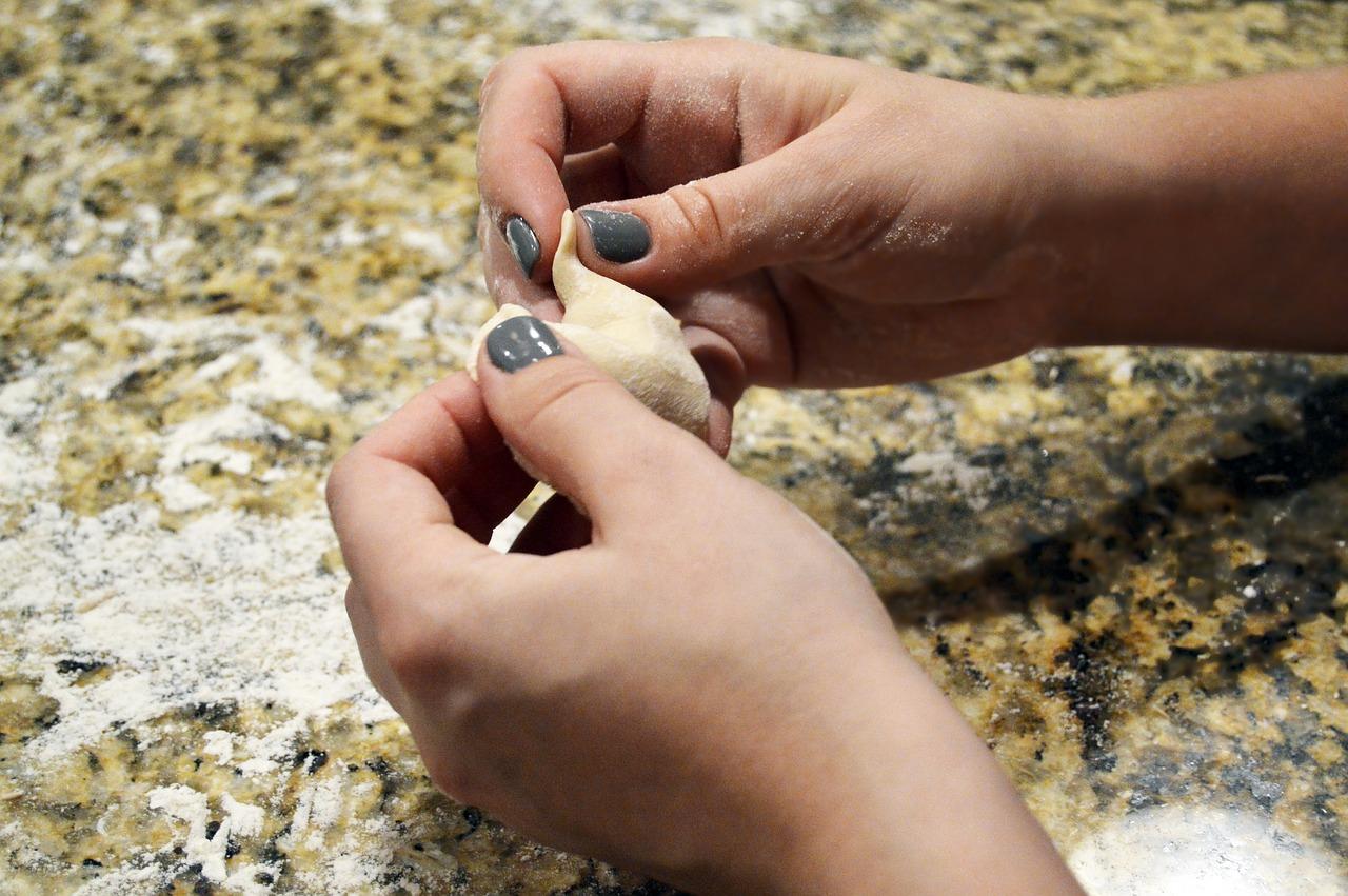 3. 发酵时间把握