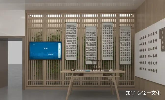 探秘校园文化设计宝藏案例，每一处都超惊艳~~ - 知乎