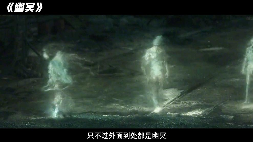 如何评价电影《幽冥》(Spectral)? - 知乎