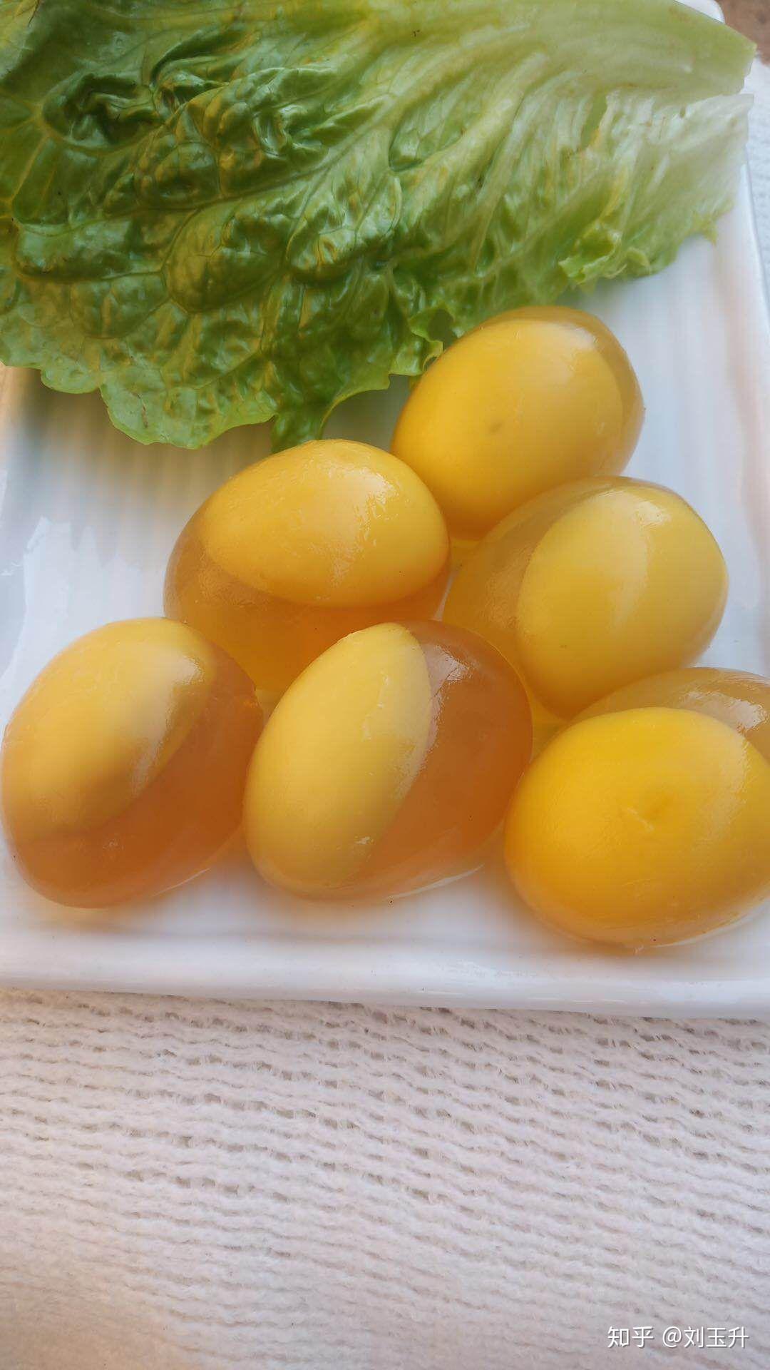 姜汁松花蛋怎么做_姜汁松花蛋的做法_阿罗al_豆果美食