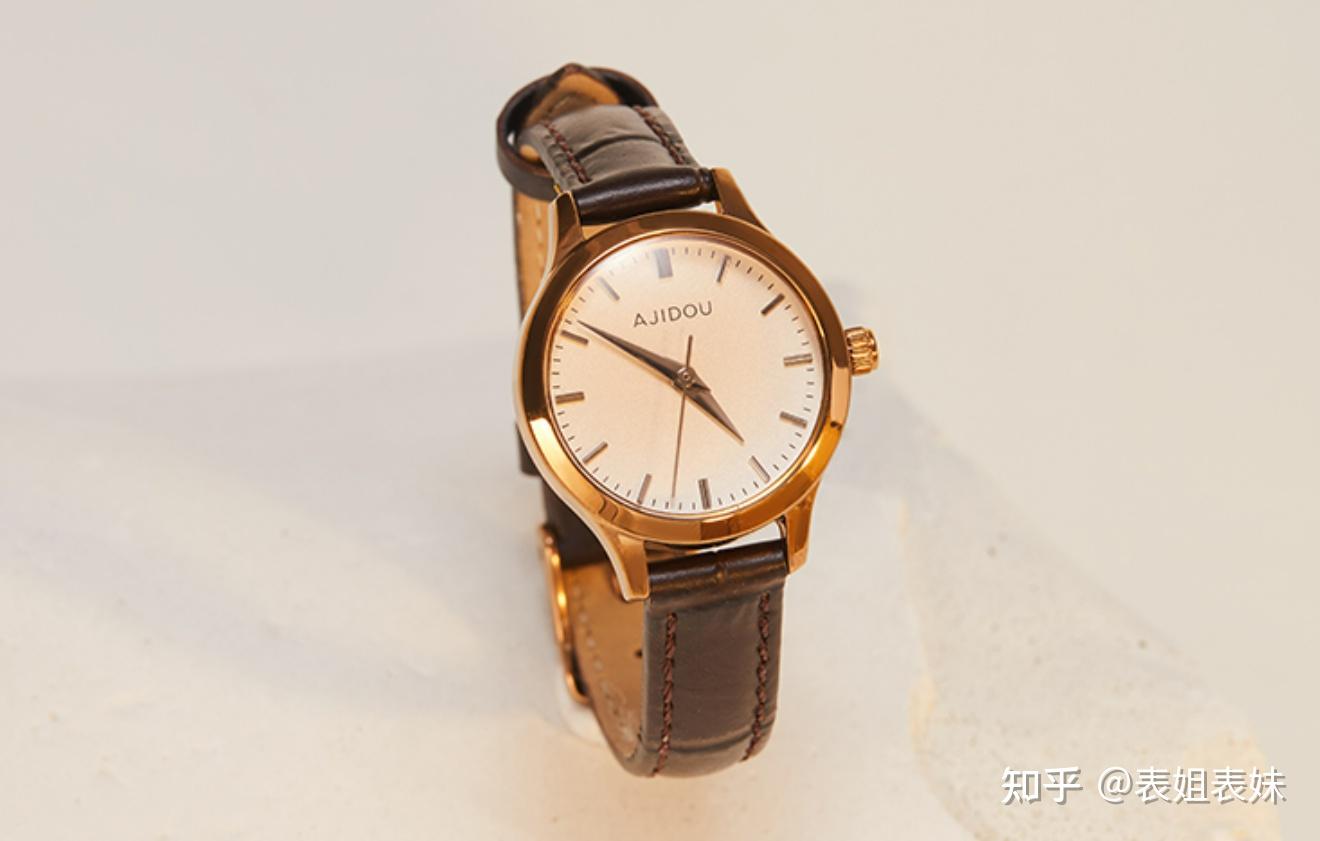 一百元左右的手表都什么牌子的好