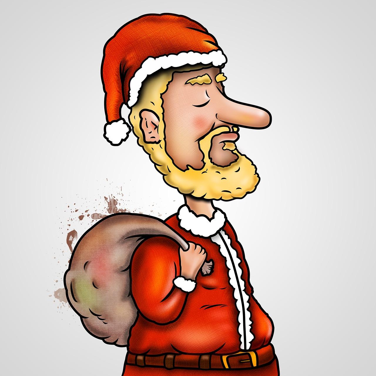 4. 健康隐患警告