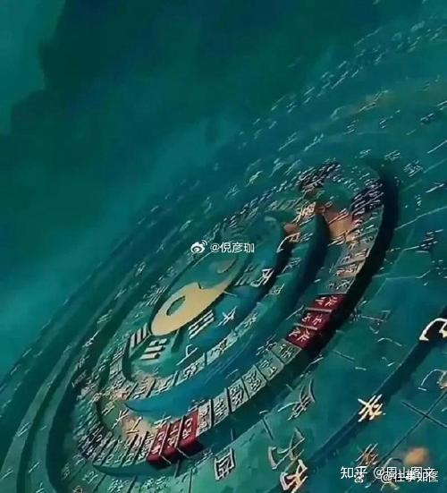 玄学的起源与应用,和科学可以和谐共处吗? - 知乎
