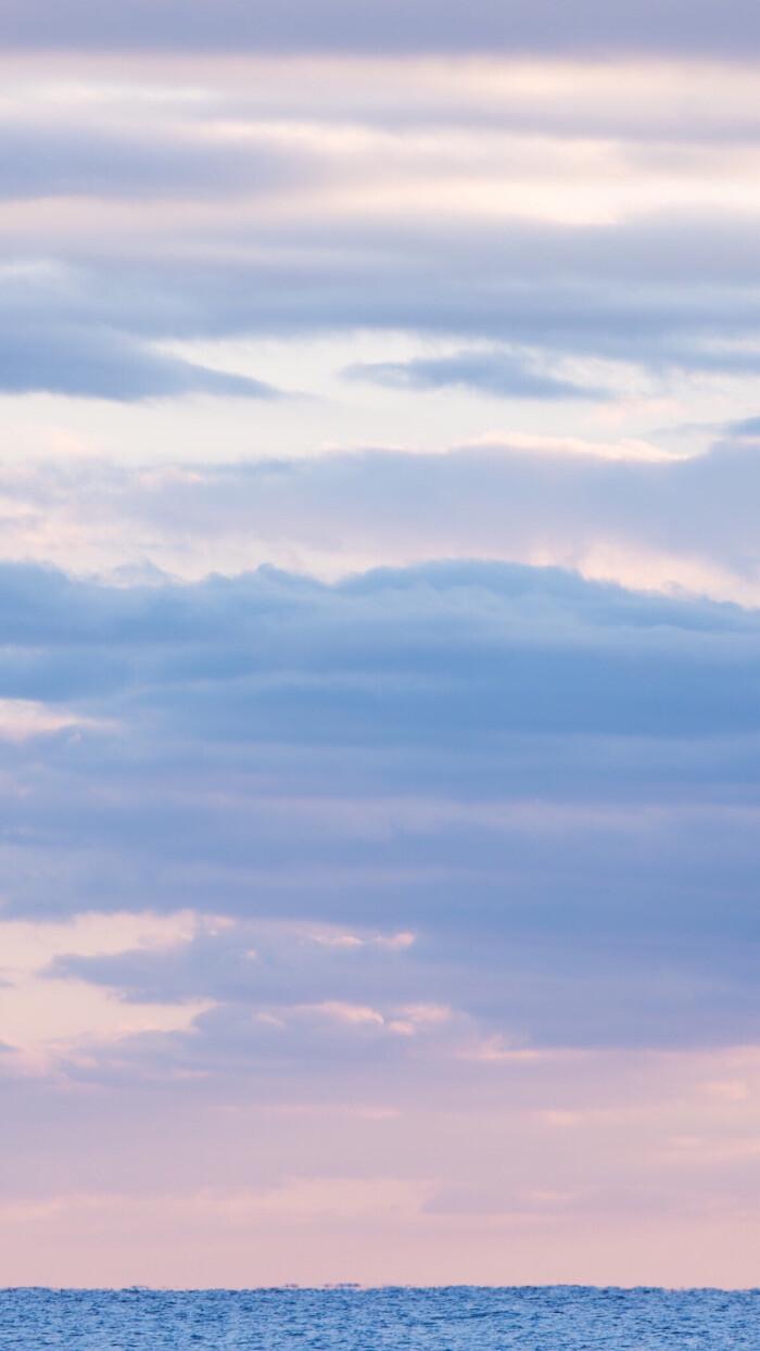 有没有什么微信聊天背景好看又不影响看消息的图片