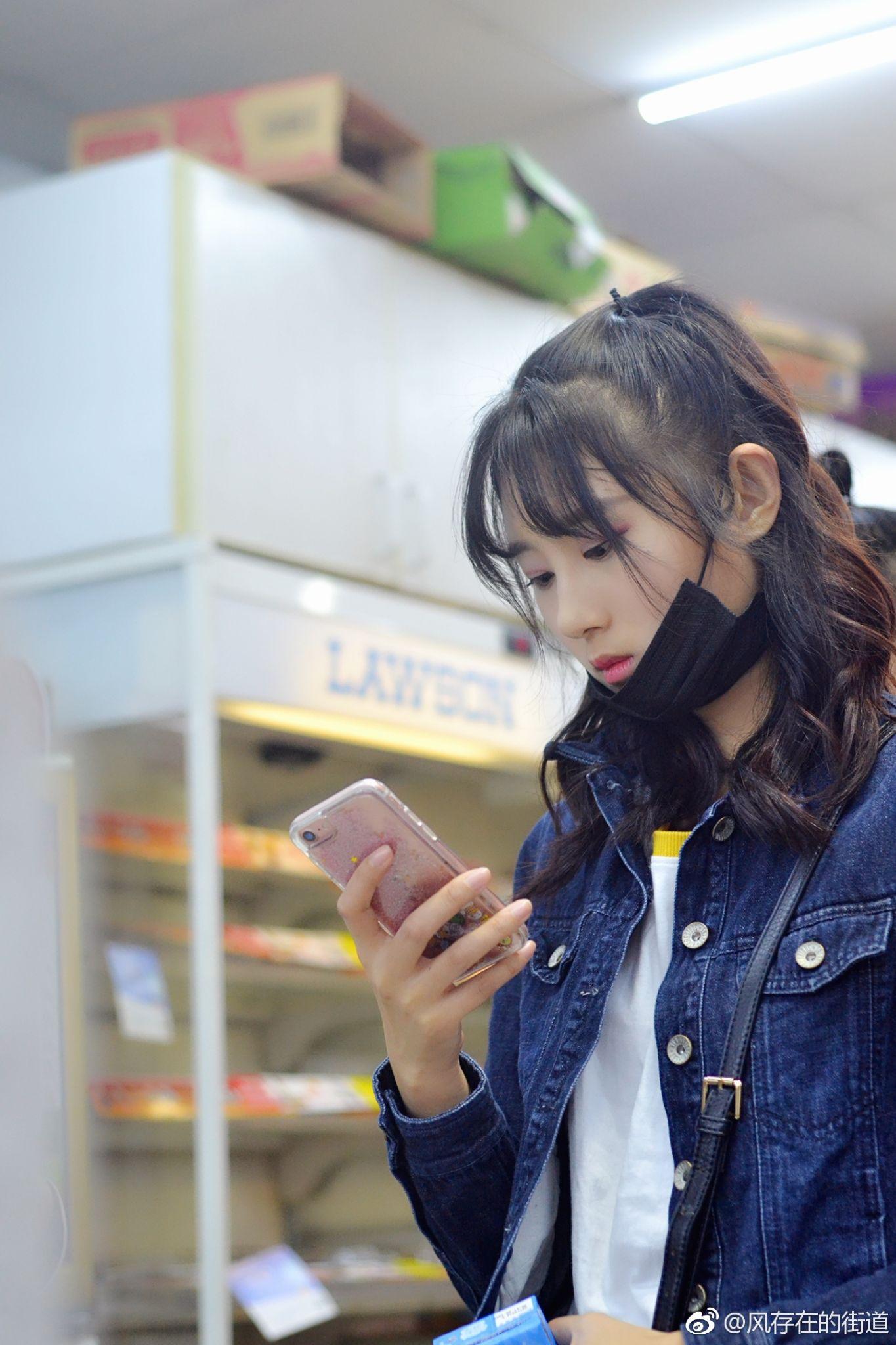 金莹玥有起飞可能吗