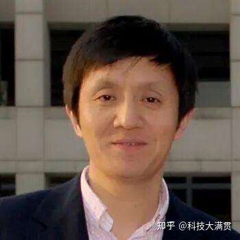 中科大少年班校友骆利群近日获神经科学领域大奖——Edward M. Scolnick Prize - 知乎
