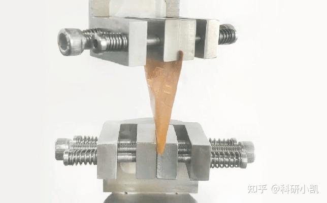 可穿戴技术革新——专业柔性电子材料力学测试服务正式面向科研界开放 知乎 