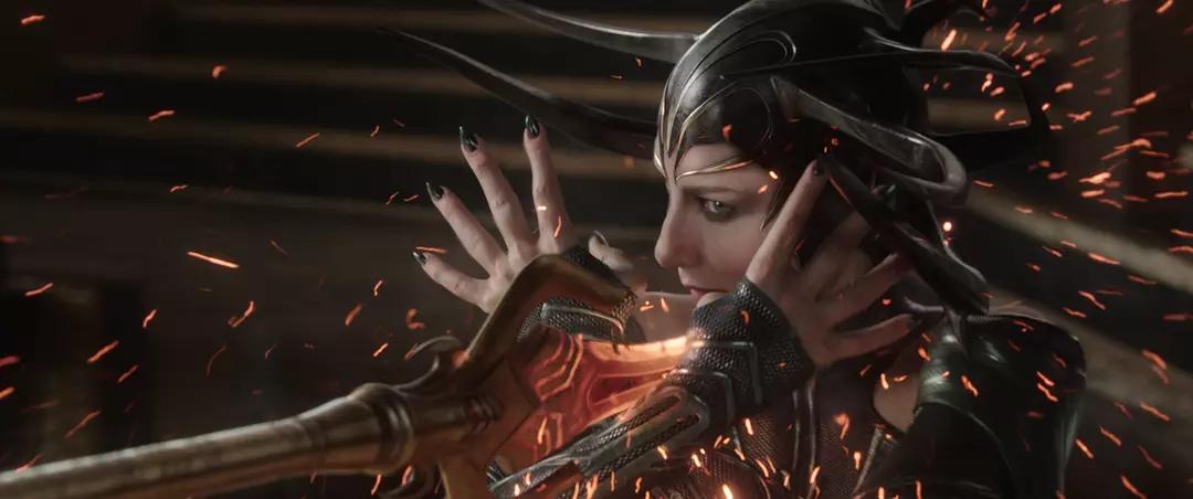 如何评价电影雷神3诸神黄昏thorragnarok