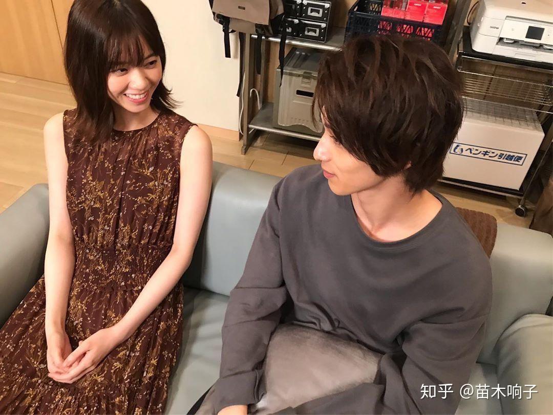 轮到你了黑岛沙和真的喜欢二阶堂忍吗