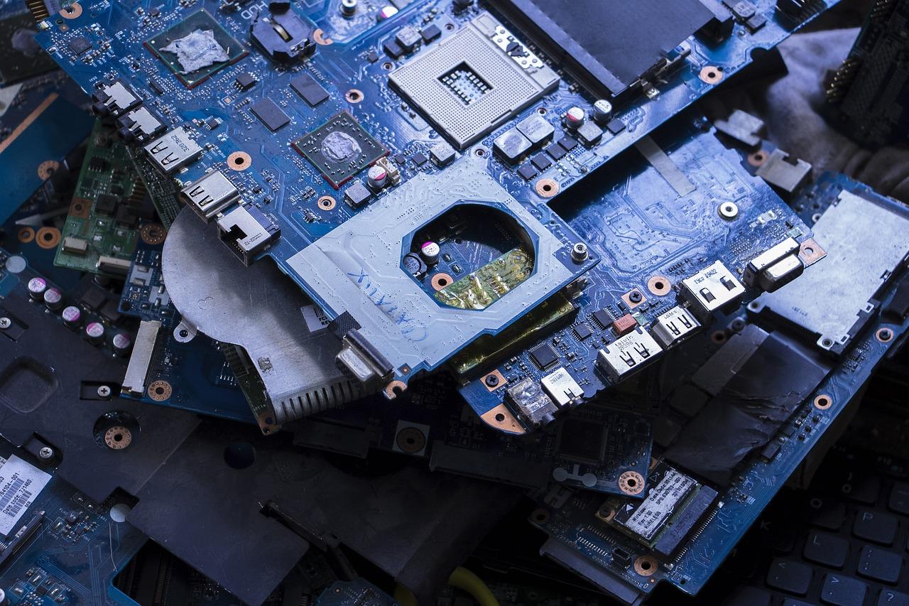 4. 替换主板方案