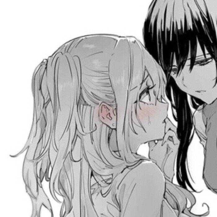 女女情头哪位有呀? - 知乎