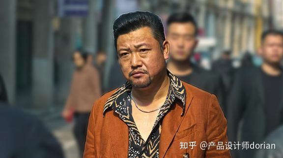 贾冰在电视剧《狂飙》中的演技如何? - 知乎