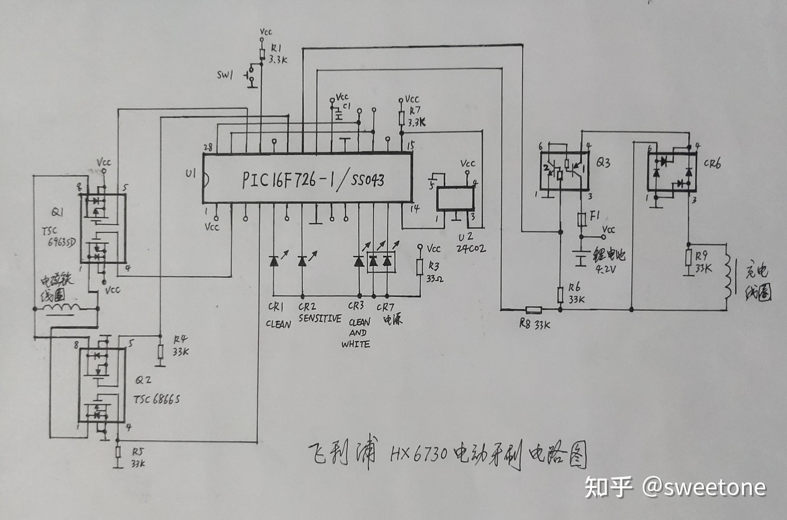 想买个飞利浦hx6730电动牙刷,大家觉得咋样?