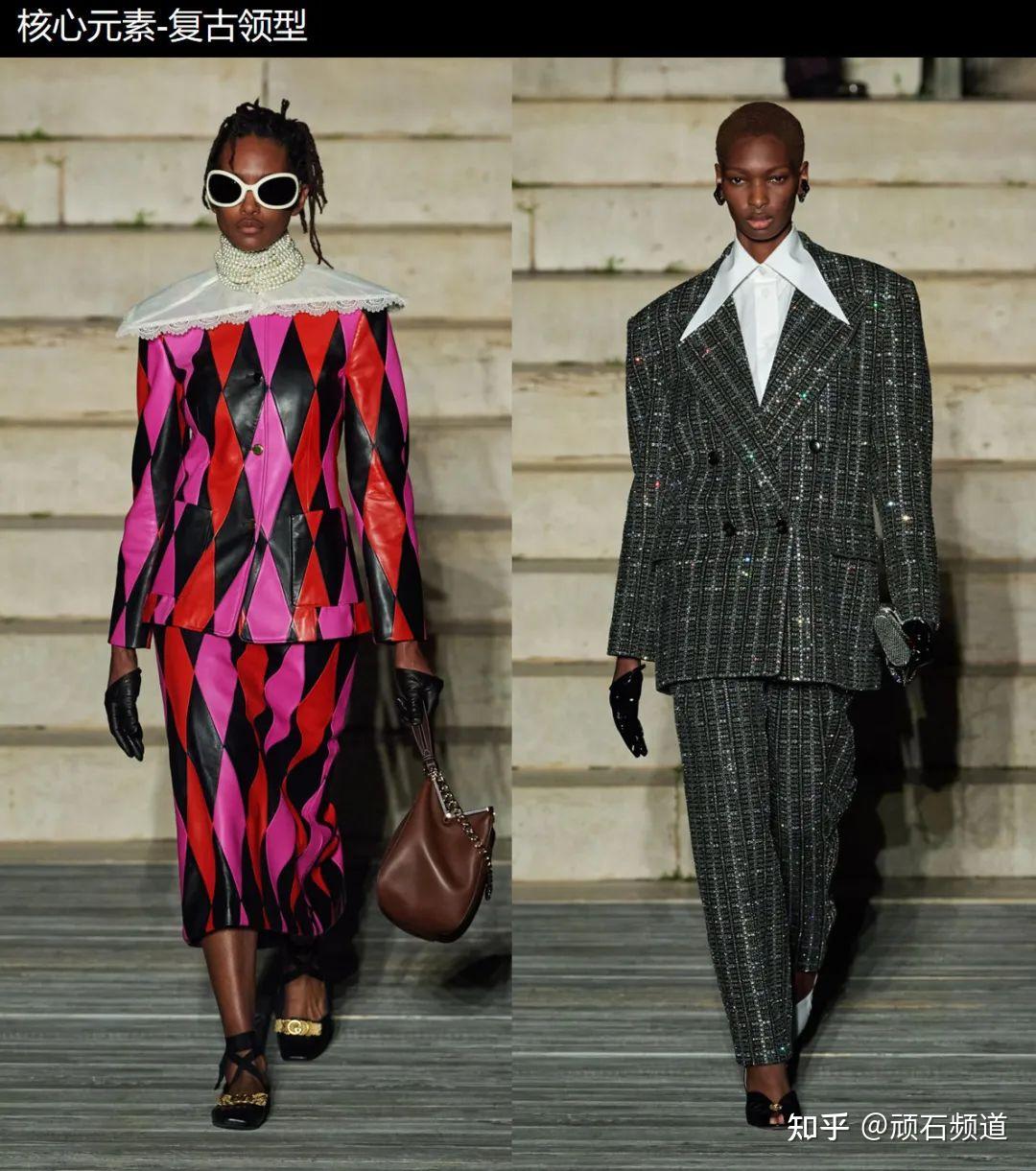 请问这个gucci这件blindforlove是什么时候的款式