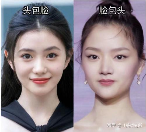 方脸变美攻略:方脸怎么远离土气变高级,医美、发型、配饰一文讲清楚,方形脸姐妹必看!!!