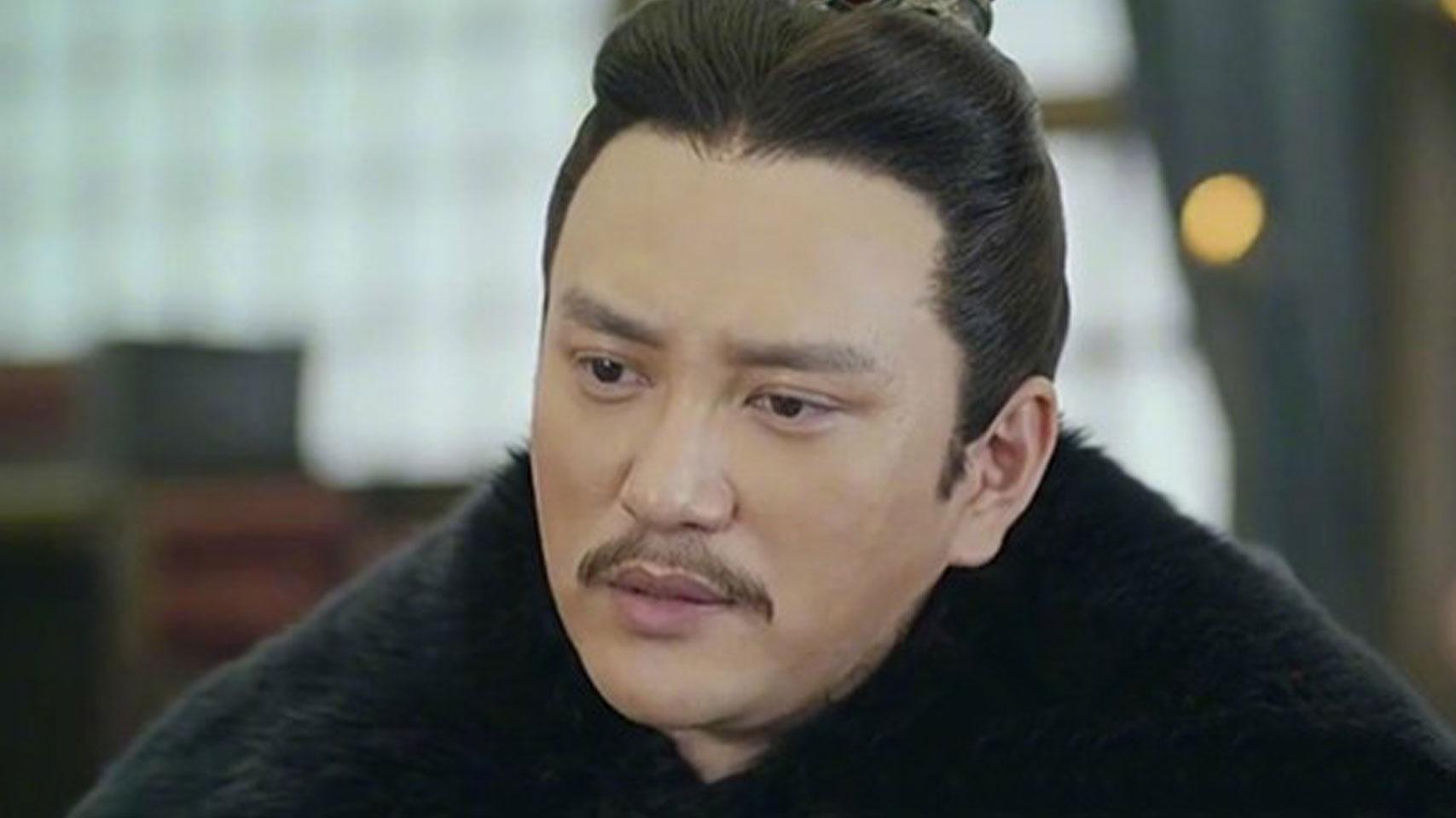 如何看待《军师联盟》中的曹植? - 知乎