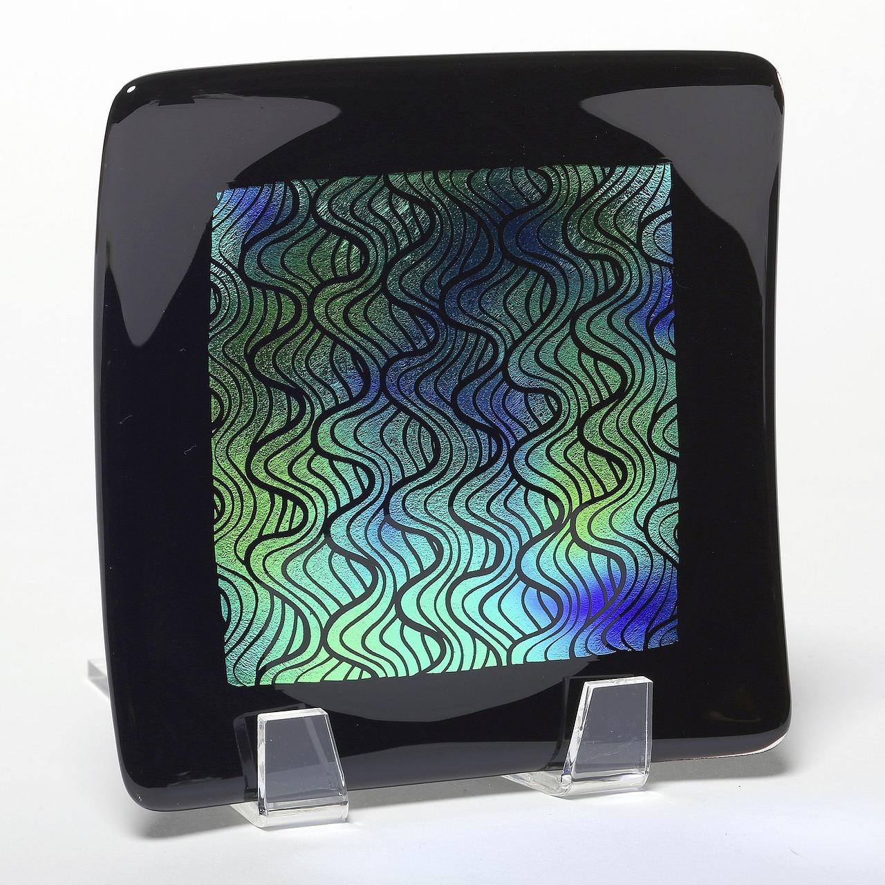 4. 安全性高不易碎