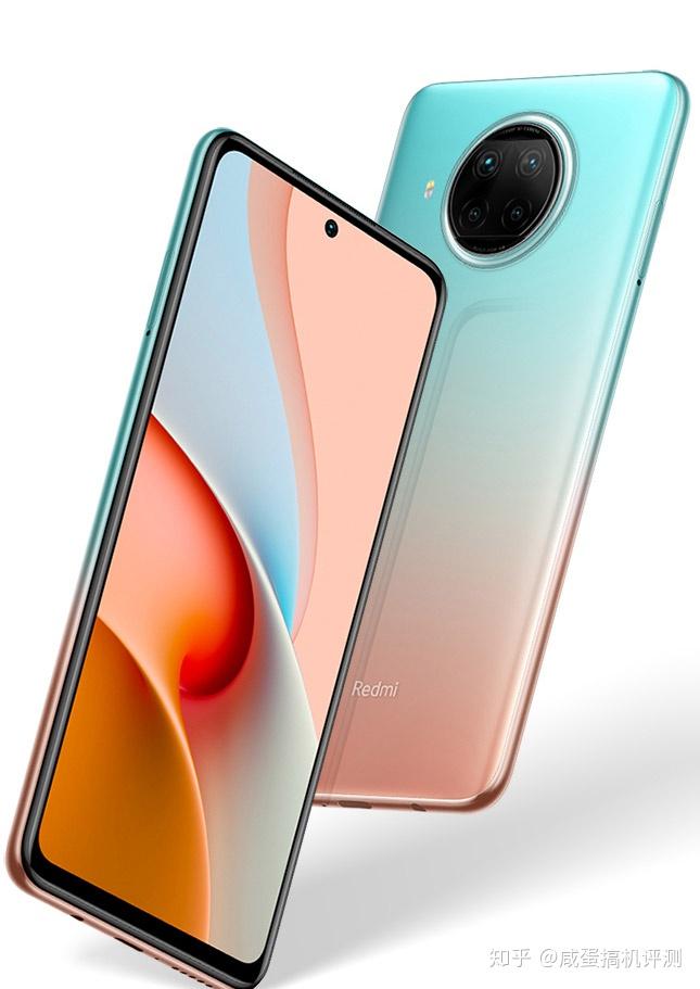 买redmi10xpro5g还是等redminote9pro