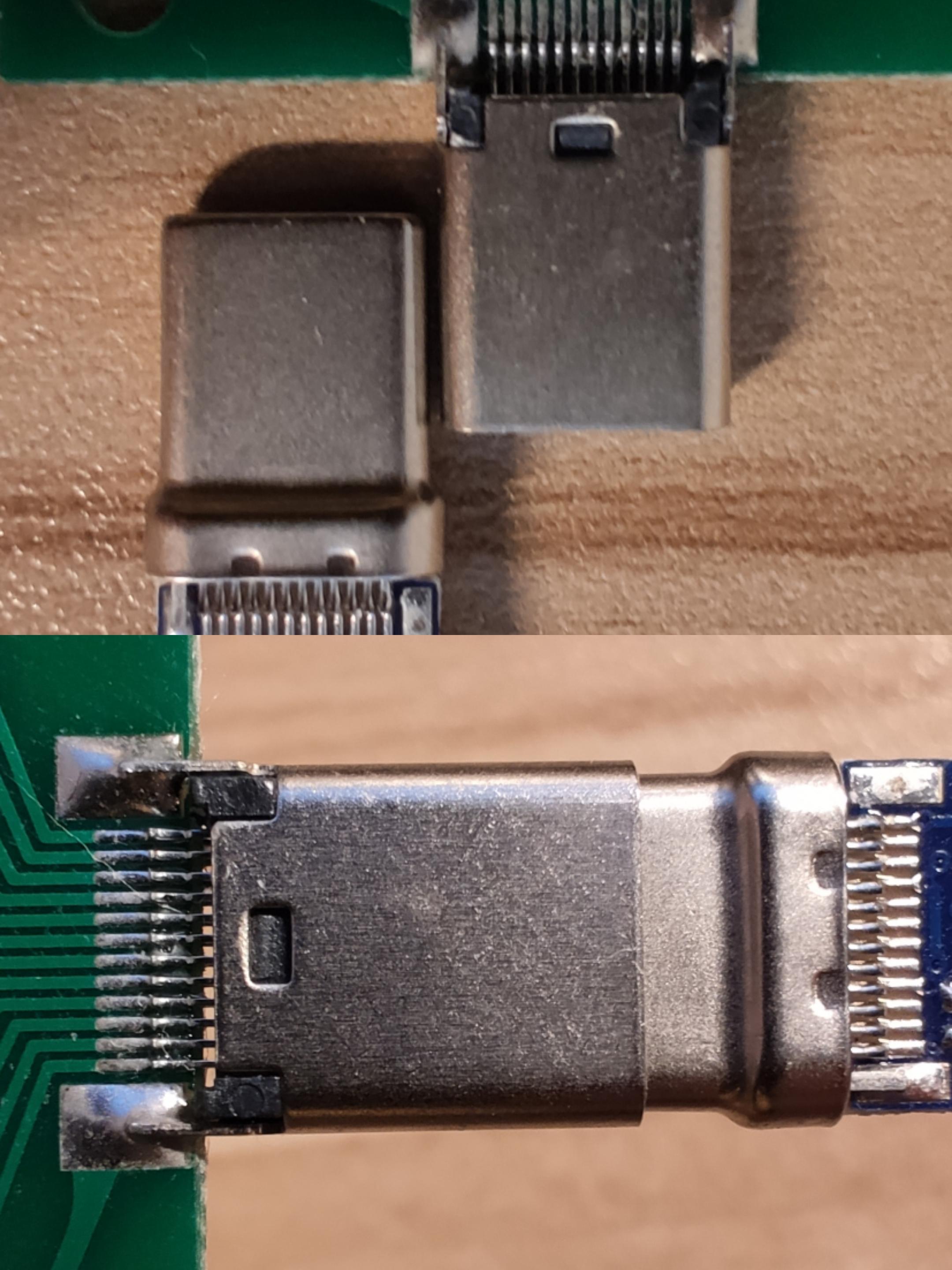 USB Type-C 有什么缺点? - 知乎
