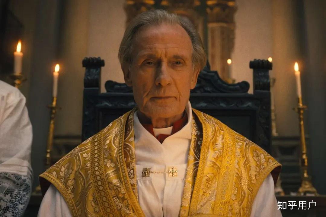 如何评价恐怖电影《凶兆前传》(The First Omen ,2024)? - 知乎