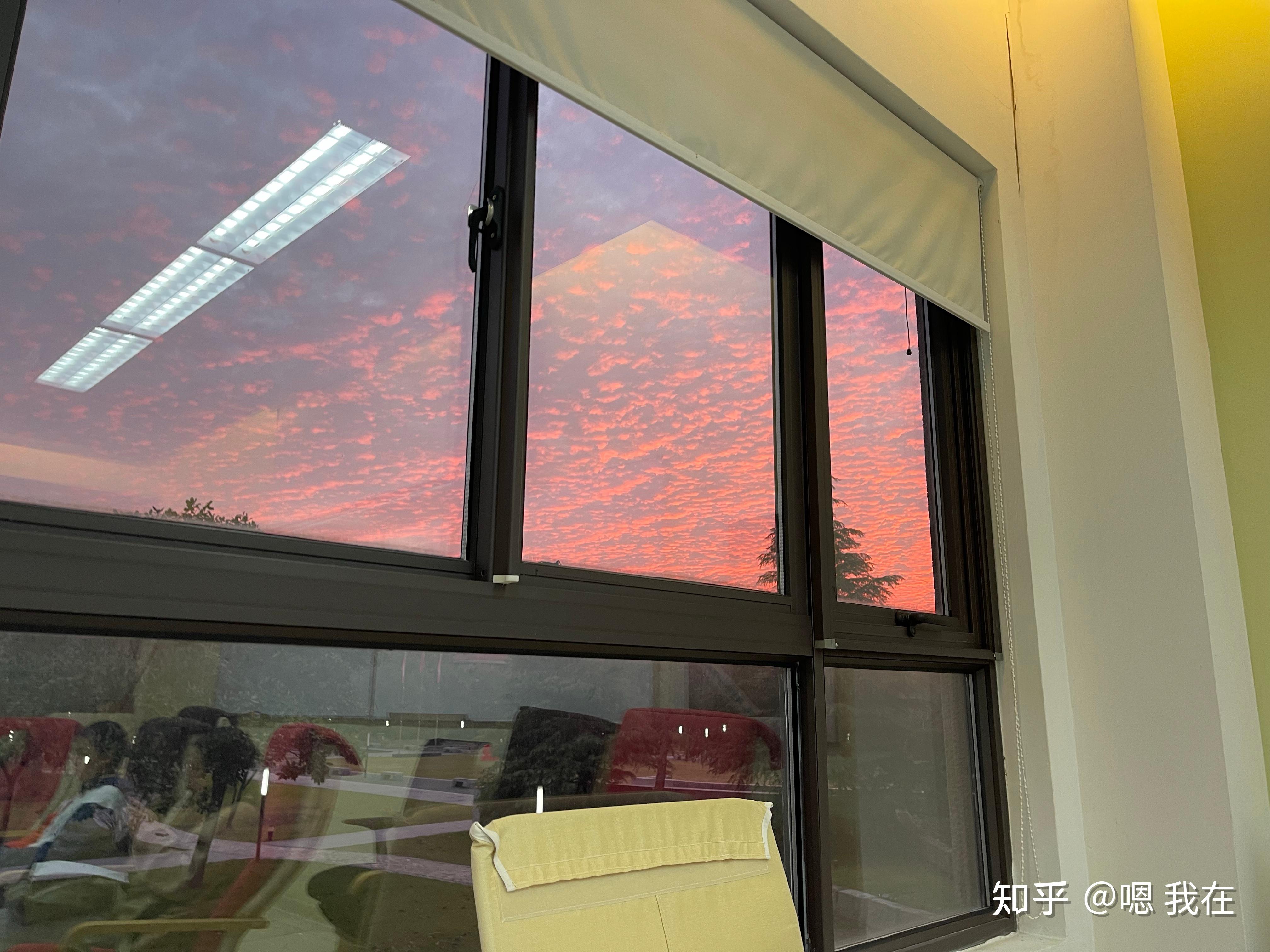 上海兴伟学院住宿环境怎么样?