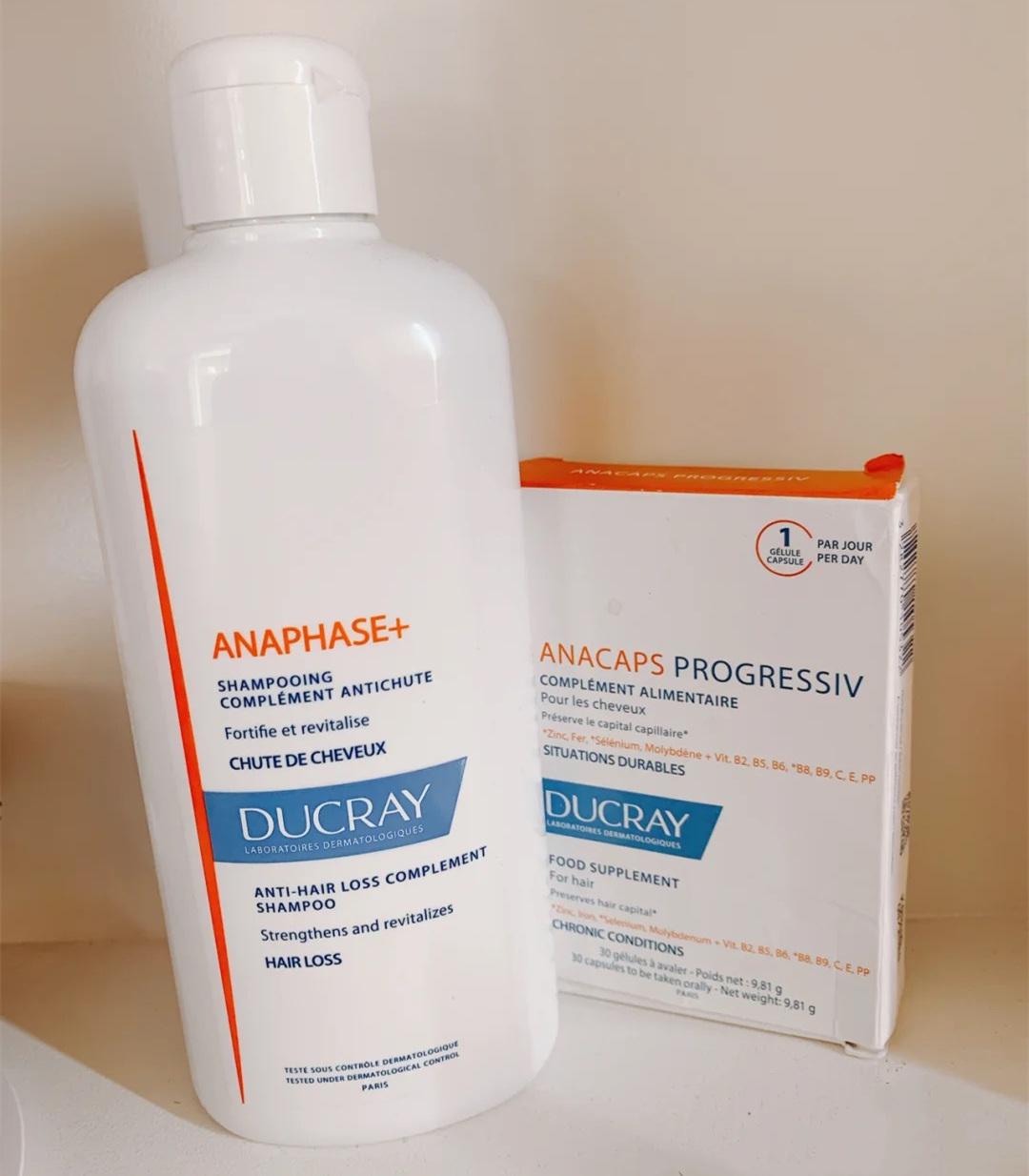 便宜的防脱发洗发水好用的防脱发洗发水推荐下