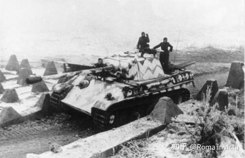 英雄连1对比历史原型分析-单位之德国国防军步兵篇 - 知乎