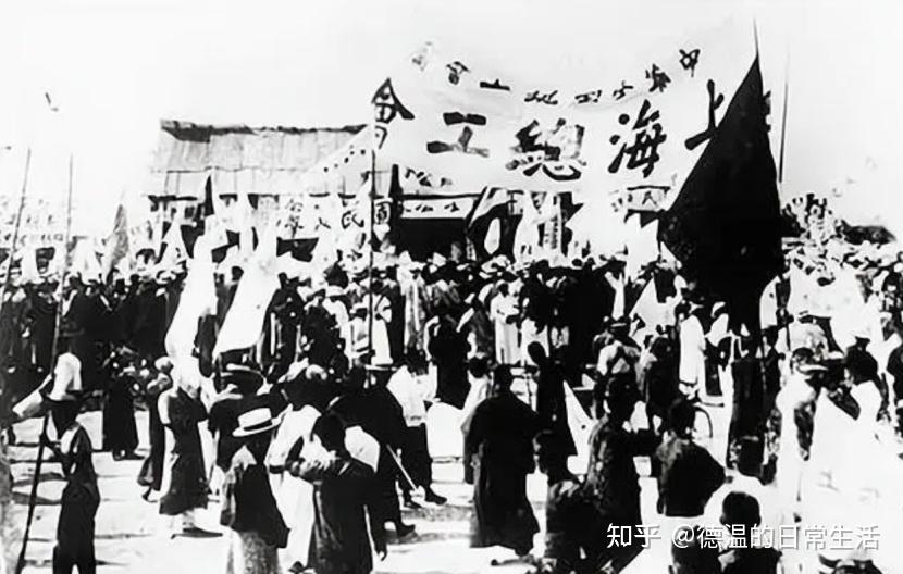 八一南昌起义的意义何在?打响了武装反抗的第一枪! - 知乎