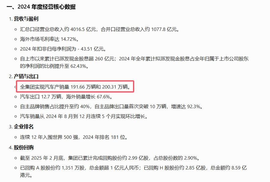 广汽集团到底出了什么问题?2025年销量暴跌,净利润亏了99亿元