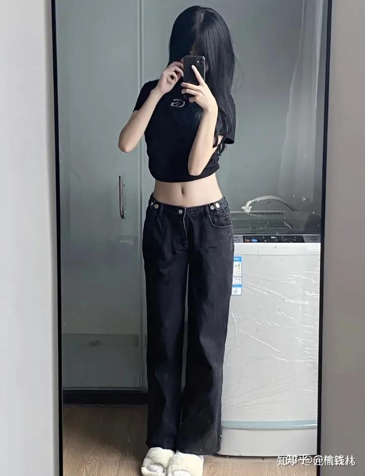 女生腰细是怎样的体验