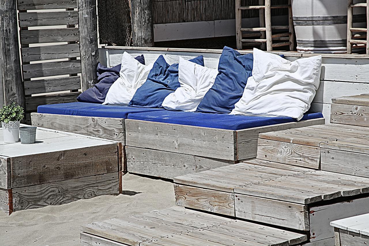 4. 耐高温厨房垫