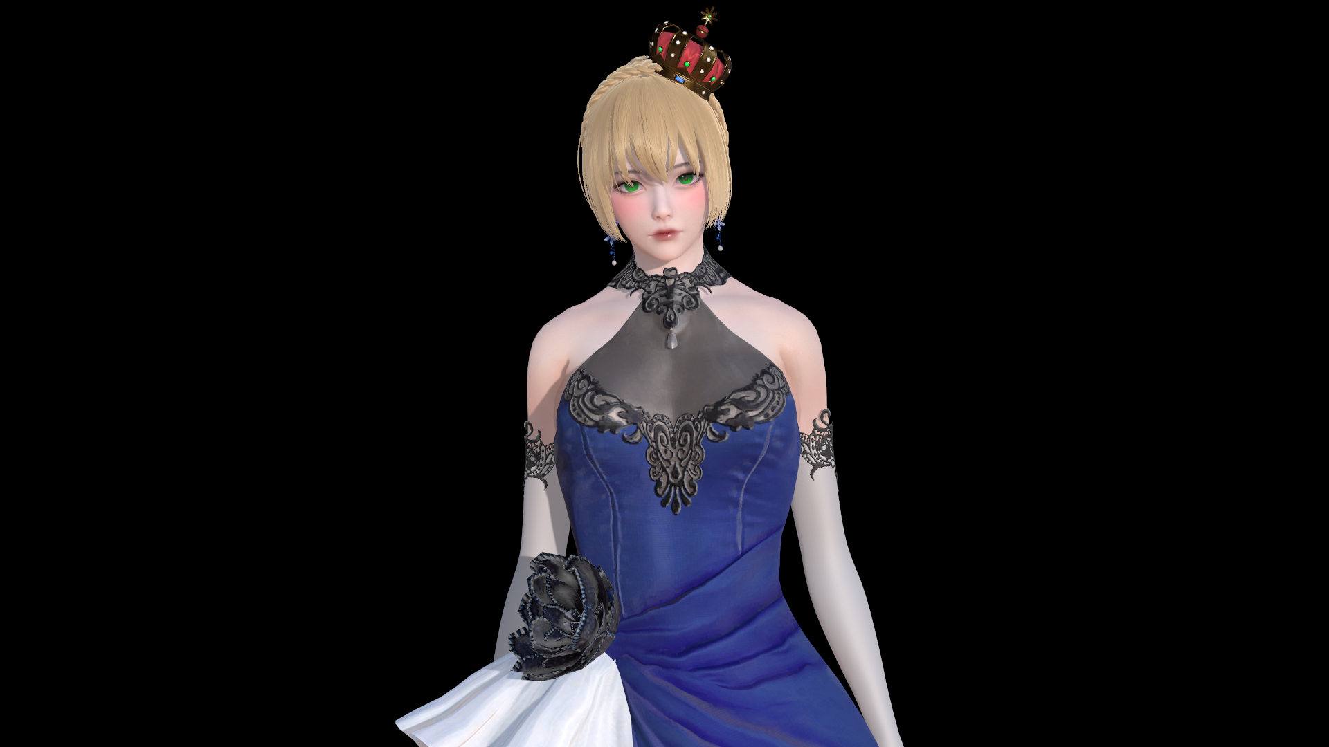 saber