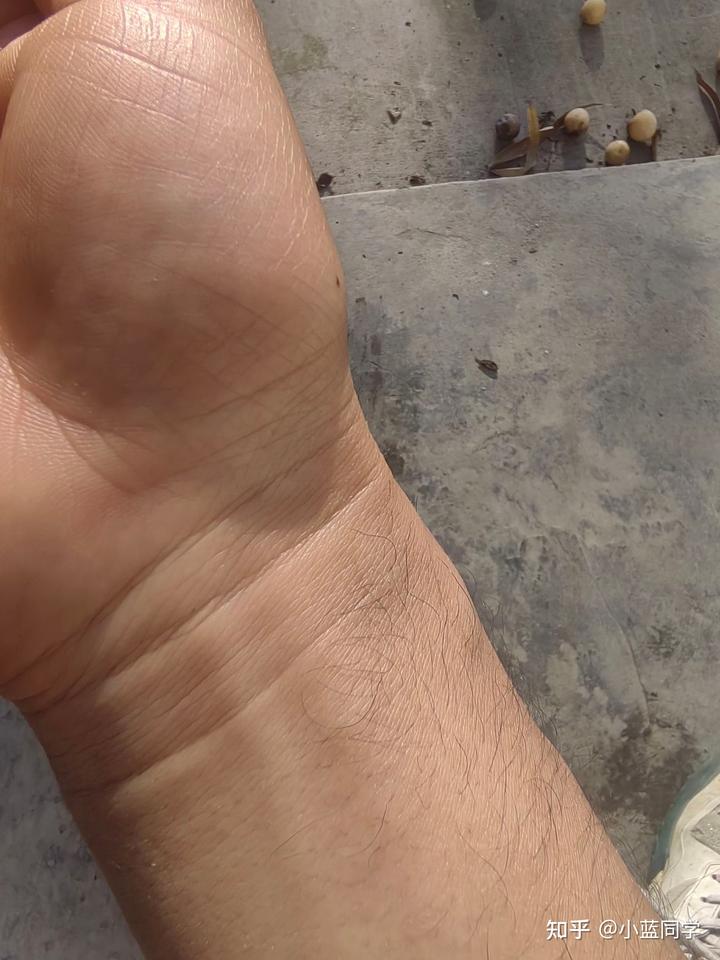 人，可以废物到什么程度？
