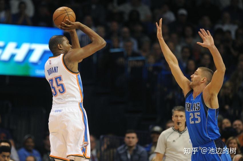 为什么感觉国内篮球运动员技术动作和nba球员不太一样