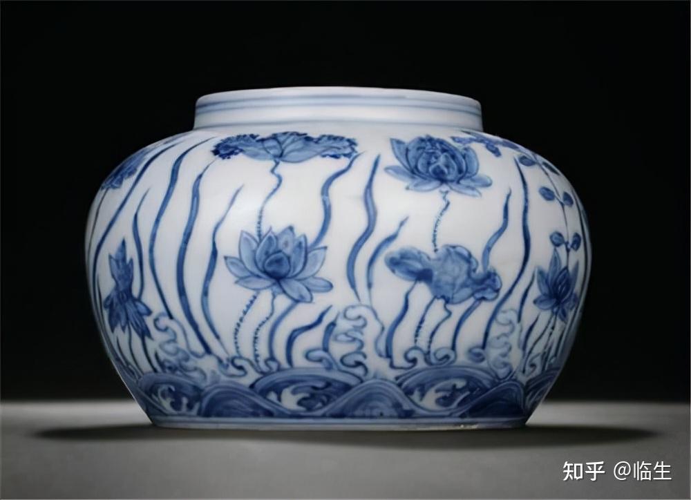 大明成化年间的瓷器为什么是明朝瓷器的巅峰之作- 知乎