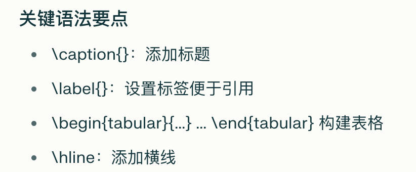 Overleaf 使用入门指南 - 知乎