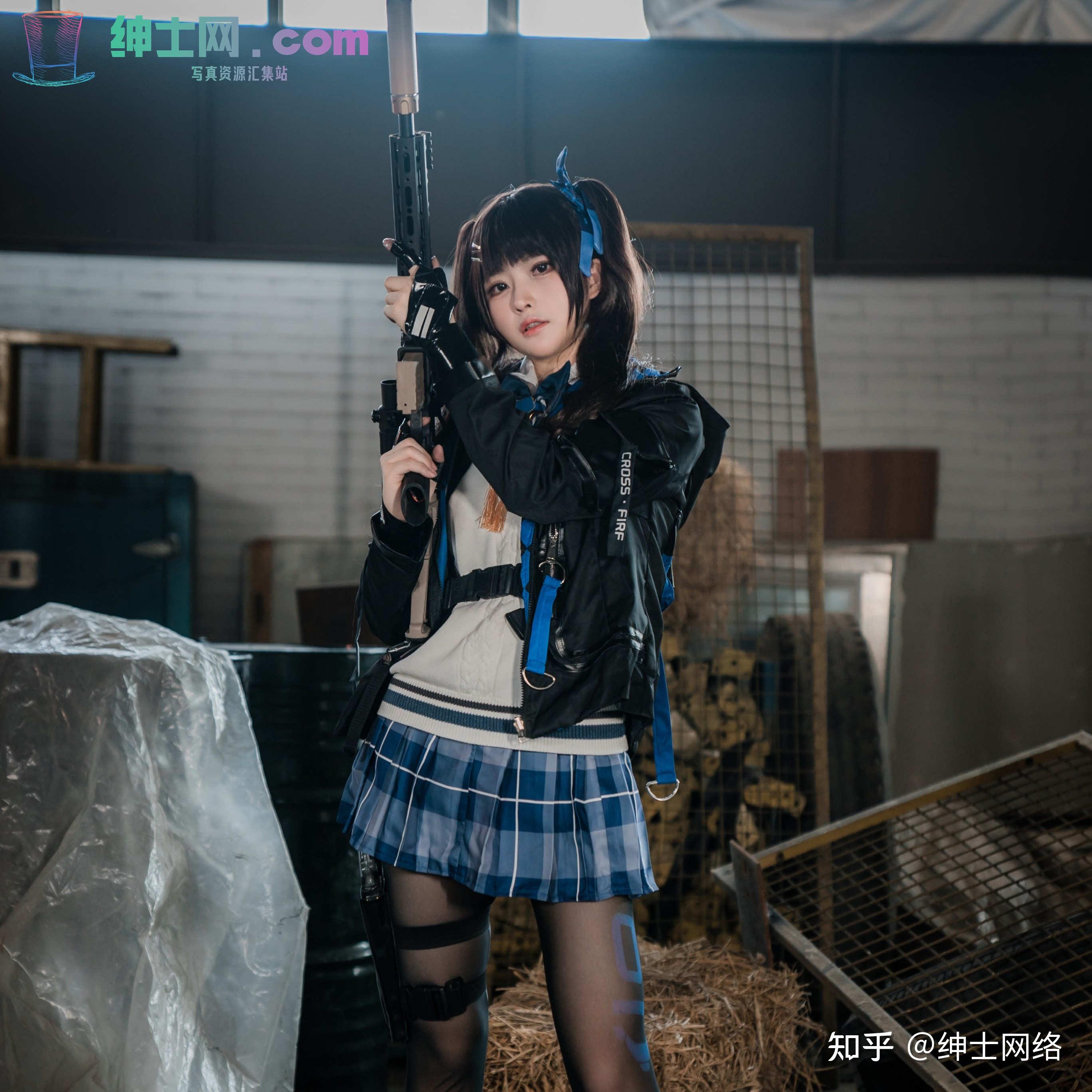 白莉爱吃巧克力 写真合集下载 - 知乎